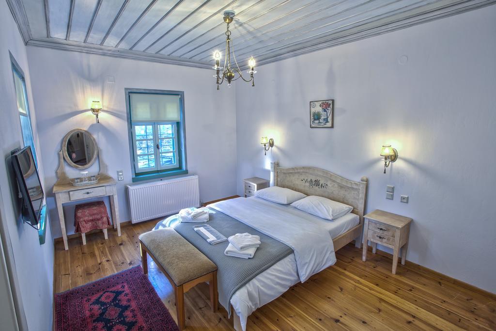 Hotel Pantheon à Papingo Extérieur photo